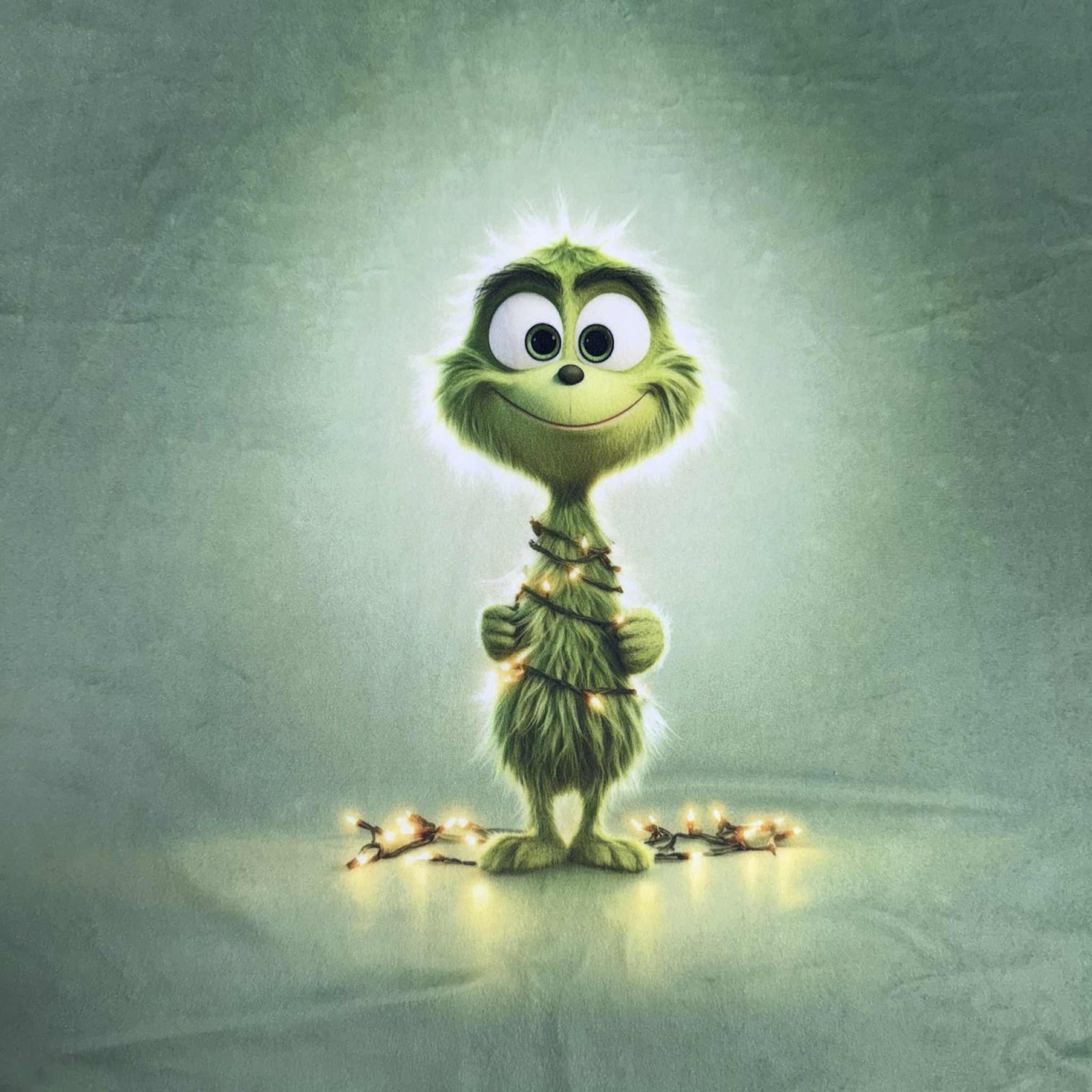 Softveliūras "grinčas/grinch"