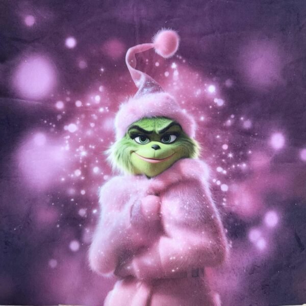 Softveliūras "grinčas/grinch"