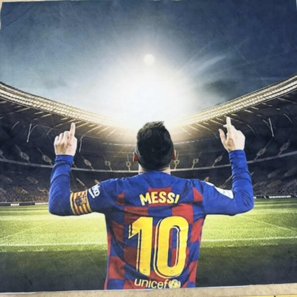 Softveliūras "Messi"